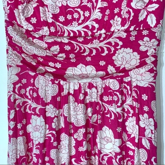 Boden Adelina Dress - Picture 6 of 10